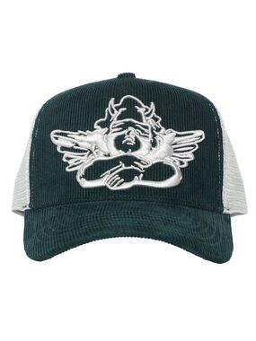 Boys Lie Go Birds Trucker Hat